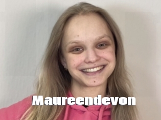 Maureendevon
