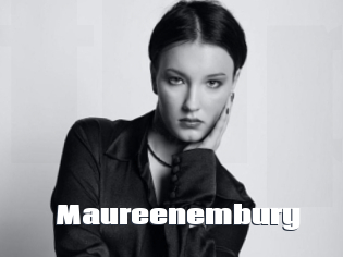 Maureenembury