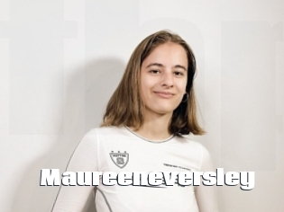 maureeneversley The hot porn