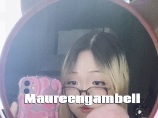 Maureengambell