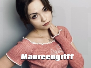maureengriff The hot porn