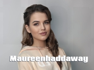 Maureenhaddaway