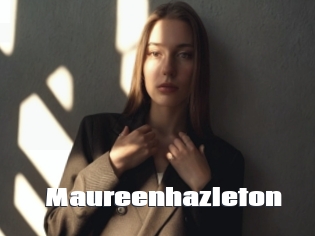 maureenhazleton The hot porn