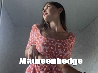 Maureenhedge
