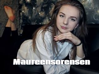 Maureensorensen