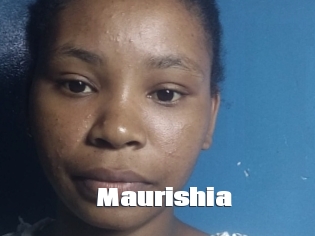 Maurishia