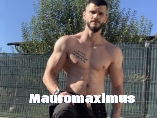 Mauromaximus