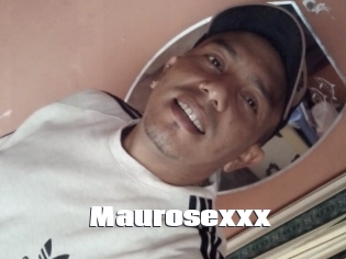 maurosexxx The hot porn