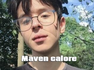 Maven_calore