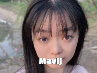 Mavij