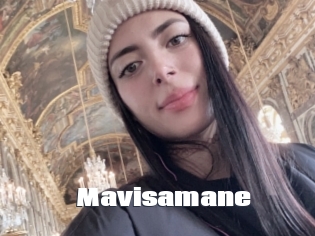Mavisamane