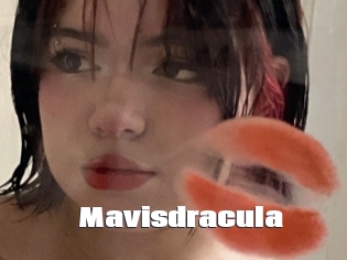 Mavisdracula