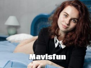 mavisfun The hot porn