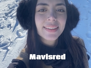 Mavisred