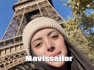 Mavissailor