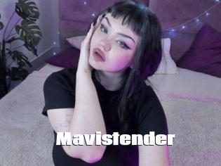 Mavistender