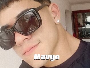 Mavyc