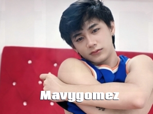 Mavygomez