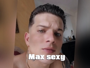 Max_sexy