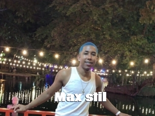 Max_stil