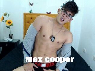 Max_cooper