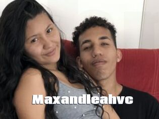 Maxandleahvc