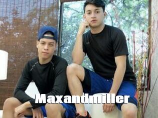 Maxandmiller