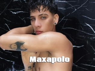 maxapolo The hot porn