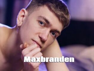 Maxbranden
