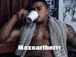 maxcartherrr The hot porn