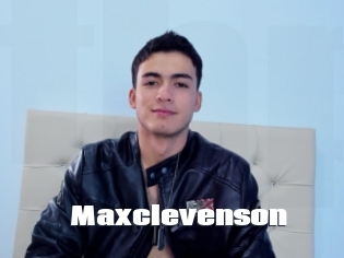Maxclevenson