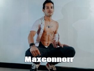 Maxconnorr