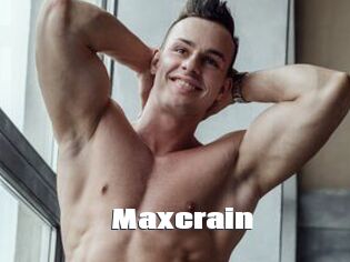 Maxcrain