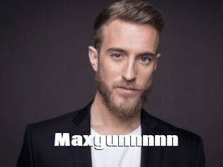 Maxgunnnnn
