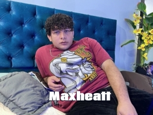 maxheatt The hot porn