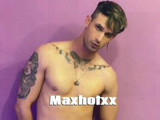Maxhotxx