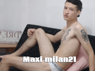 maxi_milan21 The hot porn