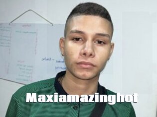 Maxiamazinghot