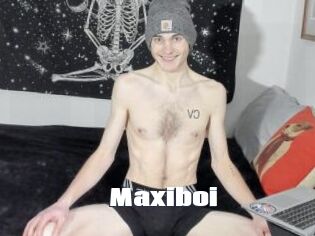 Maxiboi