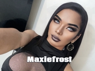 Maxiefrost