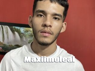 maxiimoleal The hot porn