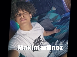 maximartinez The hot porn