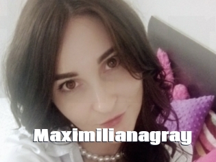 Maximilianagray