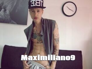 Maximiliano9