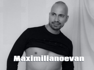 Maximilianoevan