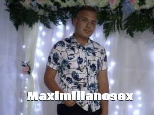 Maximilianosex