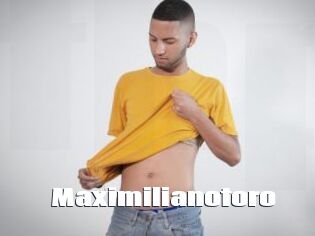 Maximilianotoro