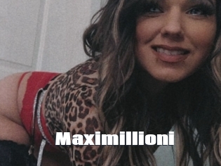 Maximillioni