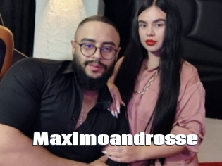 maximoandrosse The hot porn