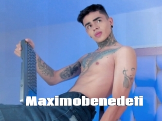 Maximobenedeti